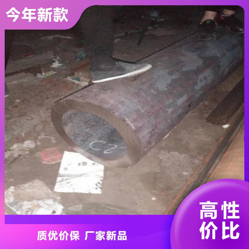东方市347H不锈钢管全国承接工程