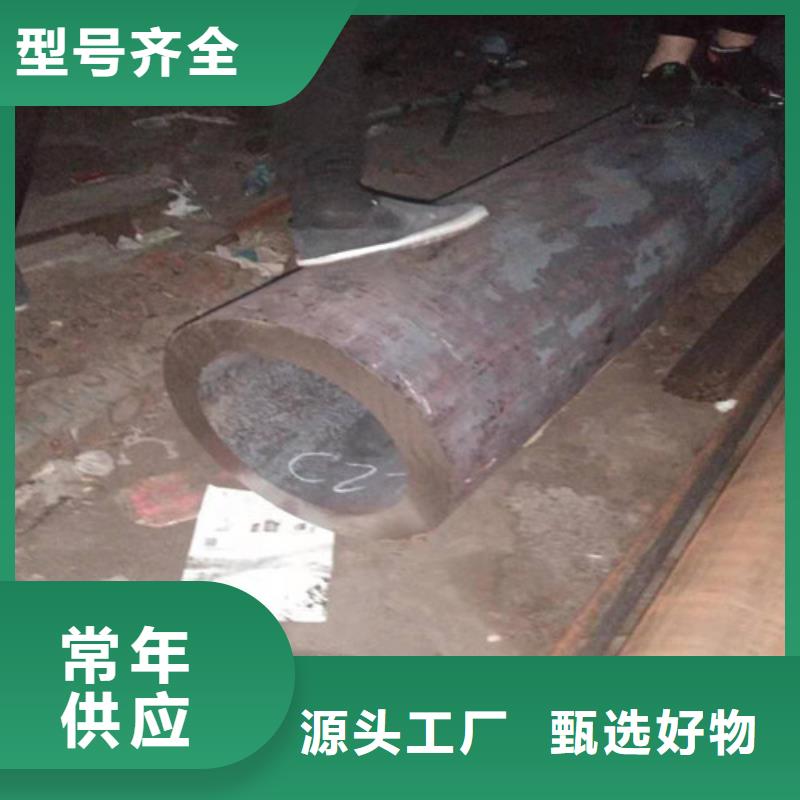 347H不锈钢管好用寿命长