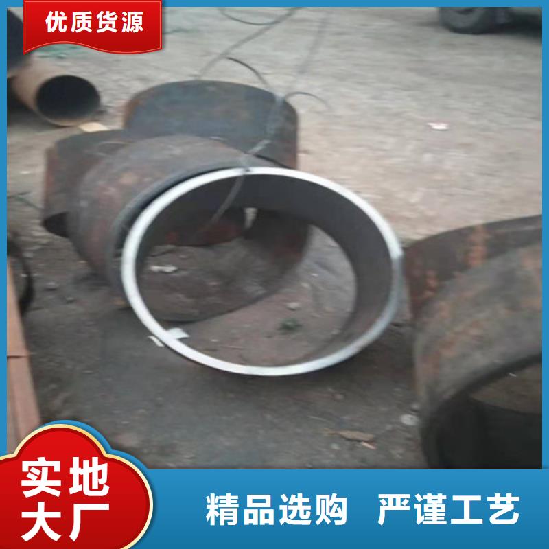 不锈钢无缝管质量有保障