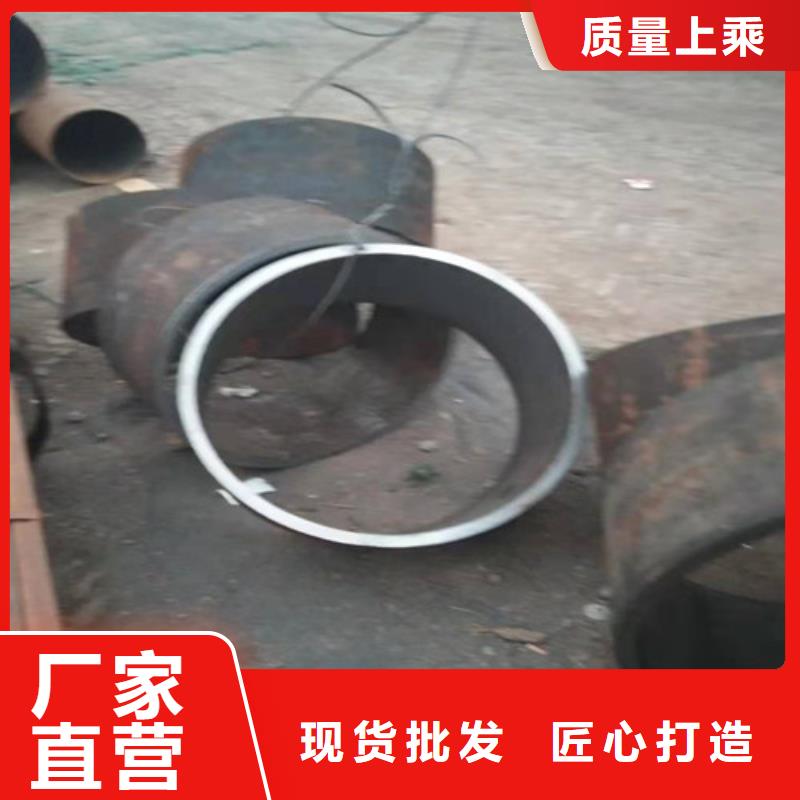 不锈钢无缝管质量有保障