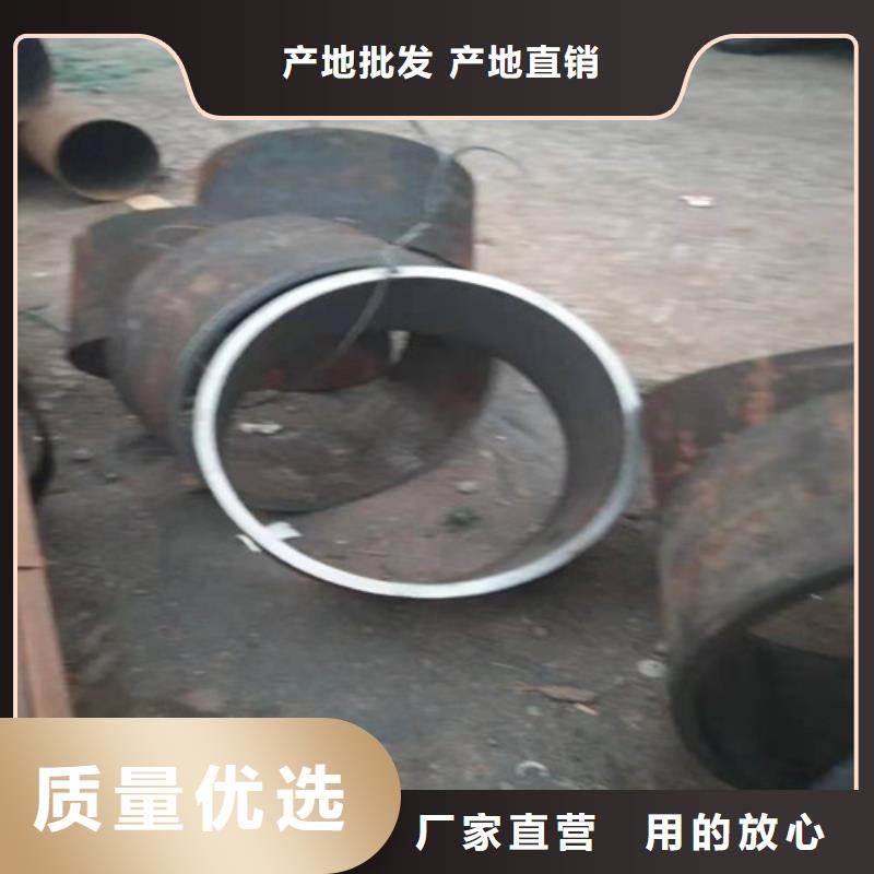 304不锈钢方管库存量大
