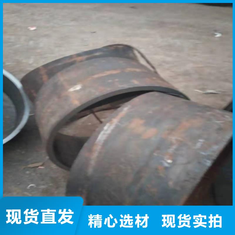 大口径焊管加工定制