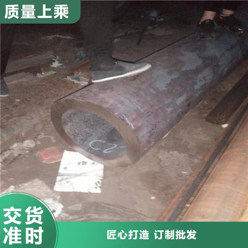 不锈钢焊管经验丰富
