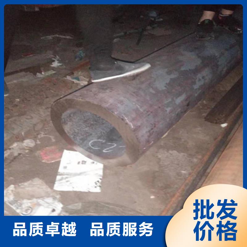 大口径无缝管行业经验丰富