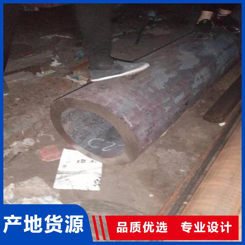 实力雄厚的精密管生产厂家