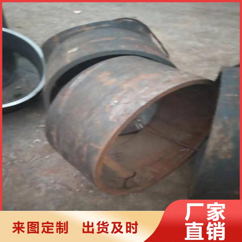 质量好的厚壁不锈钢管