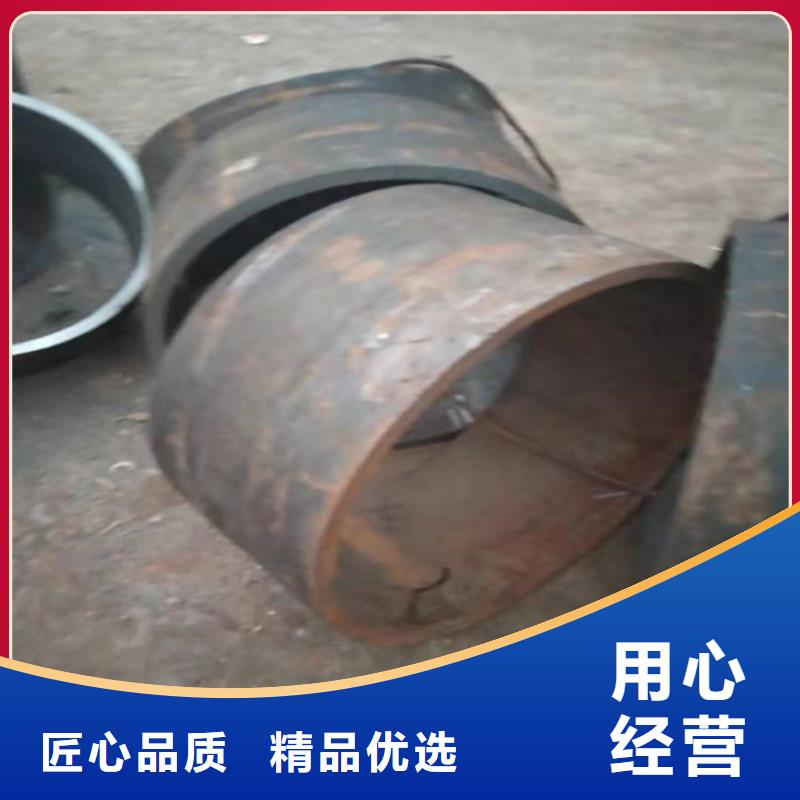 装饰不锈钢管行业经验丰富