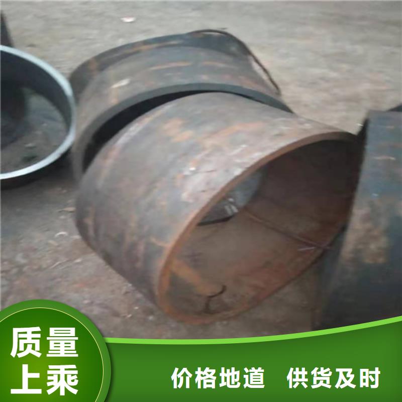 做地质勘探钢管的厂家