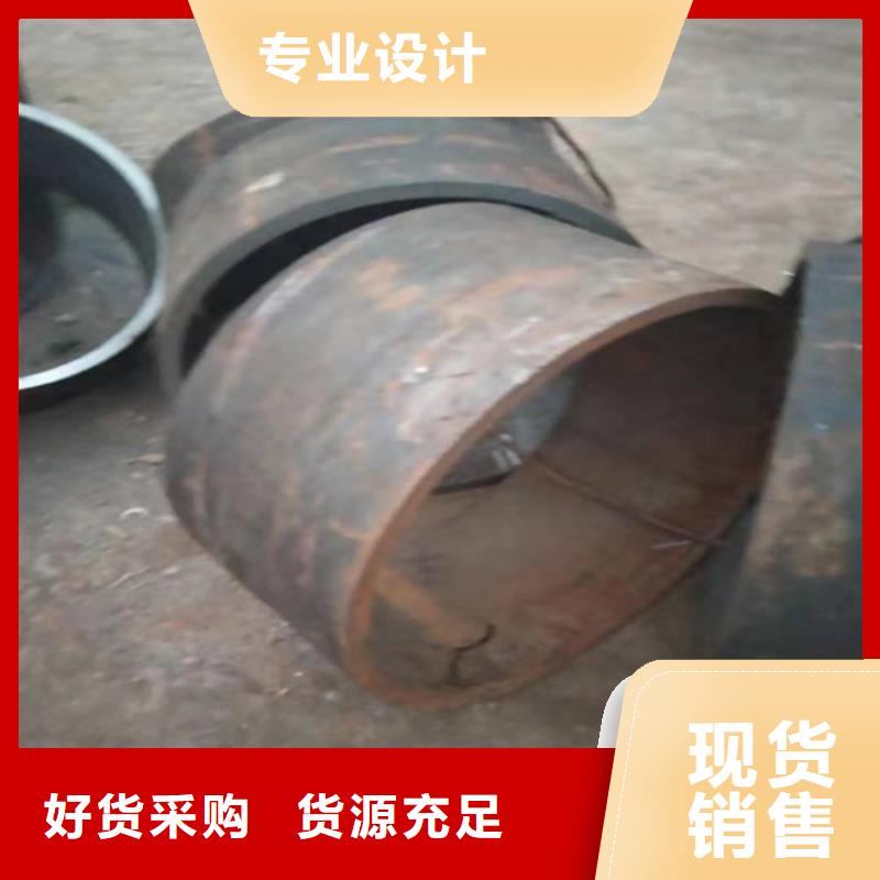 实力雄厚的精密管生产厂家