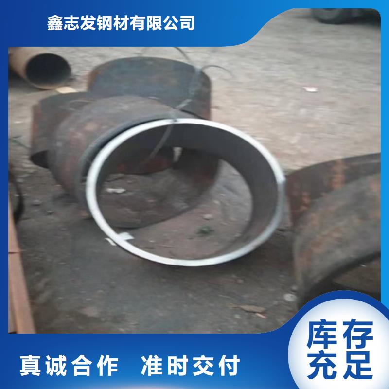 装饰不锈钢管行业经验丰富