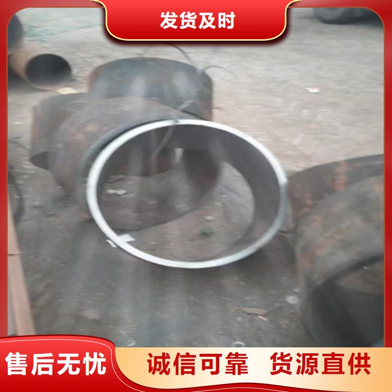 大口径焊管货源足