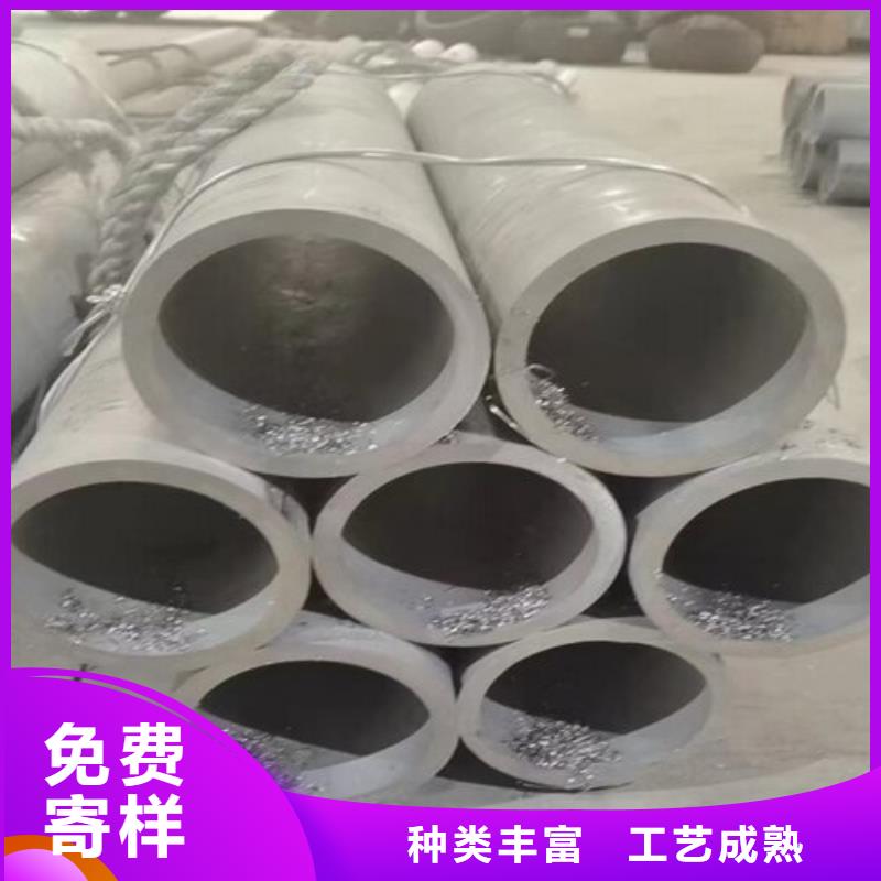 316不锈钢工业焊管生产厂家质量过硬