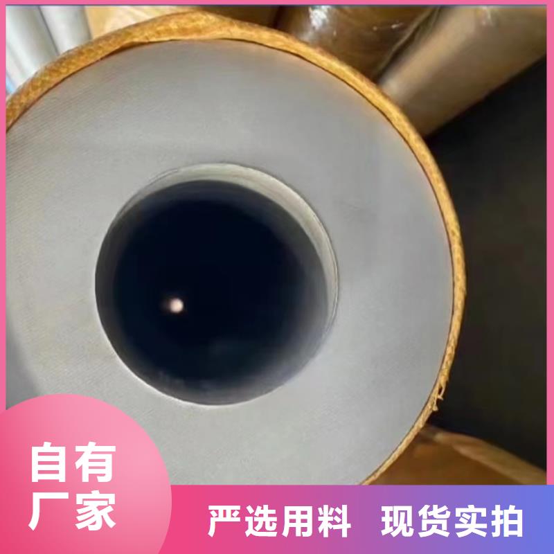 310S不锈钢工业焊管合格才出厂