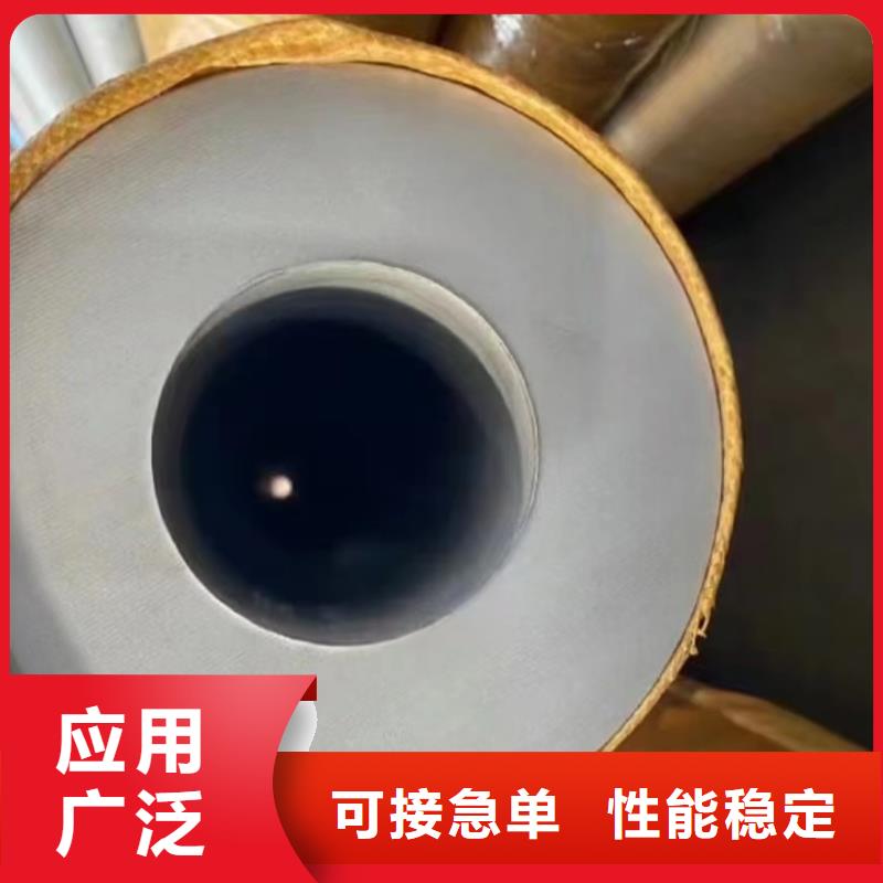 品牌的321不锈钢无缝钢管生产厂家