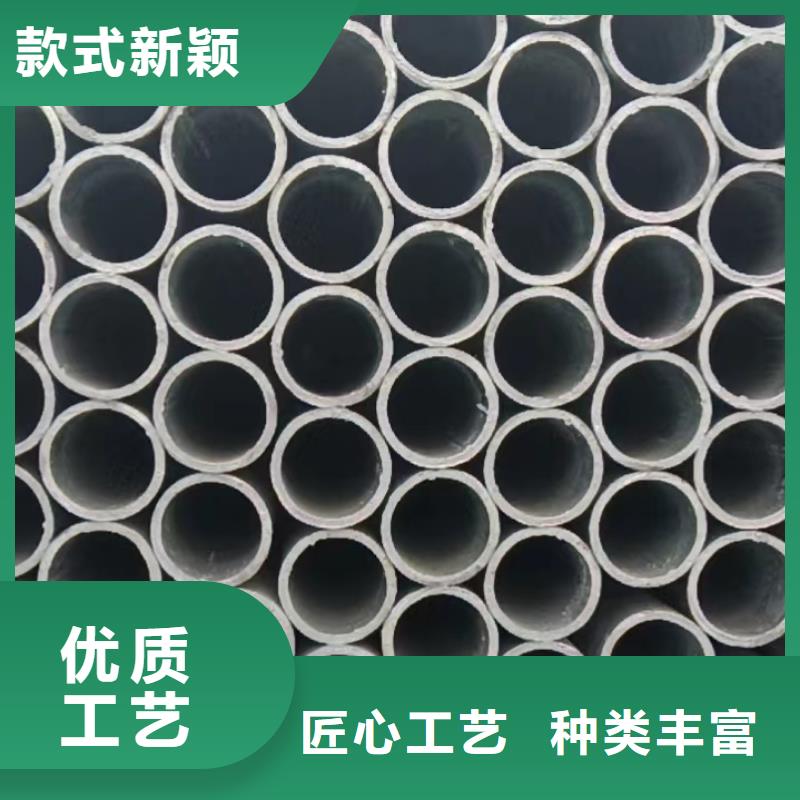 2205不锈钢厚壁管供应