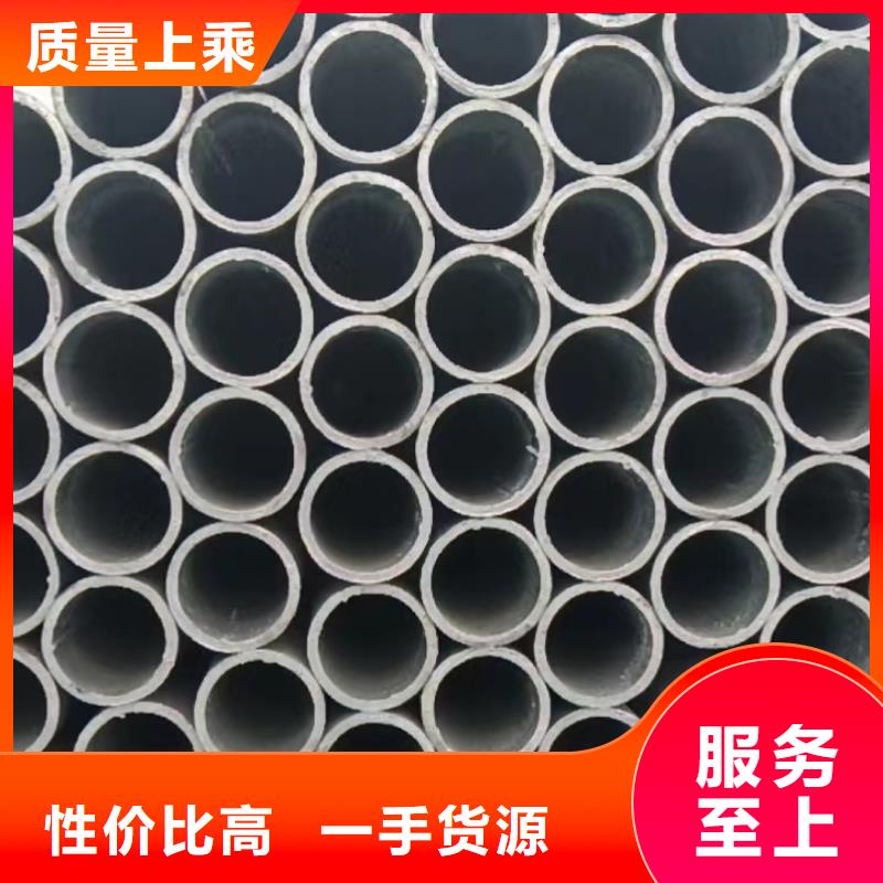 值得信赖的不锈钢装饰管销售厂家