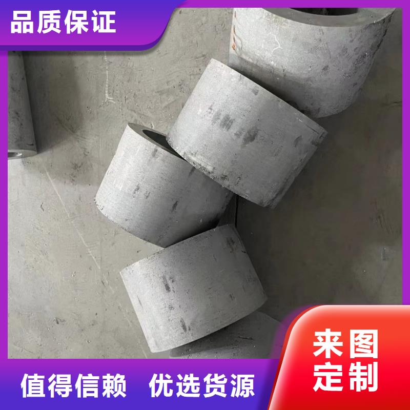 316不锈钢厚壁管行业品牌厂家