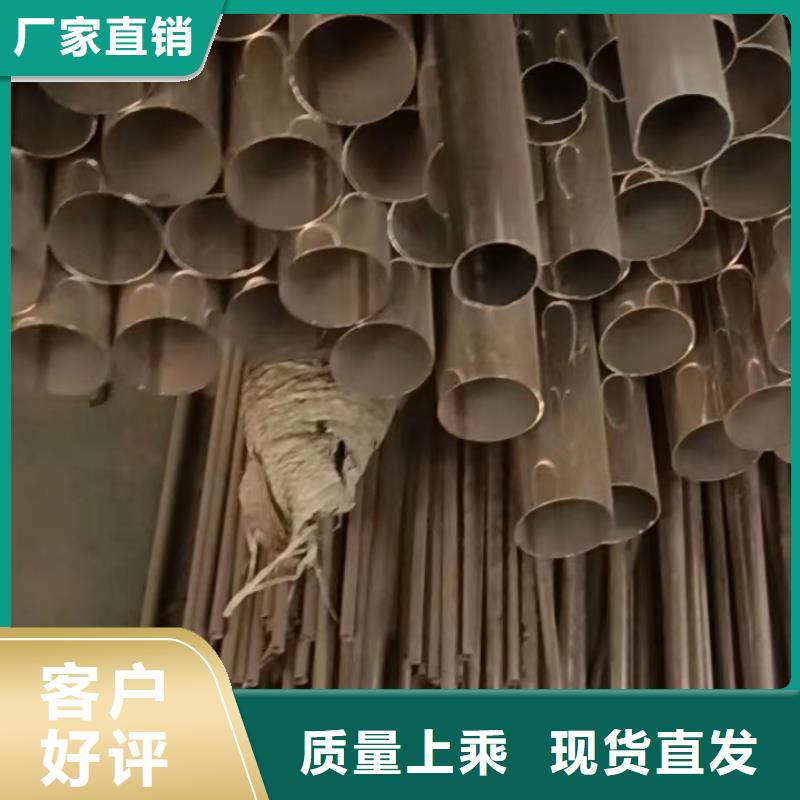 品牌的321不锈钢无缝钢管生产厂家
