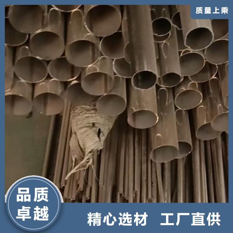 304焊管发货快