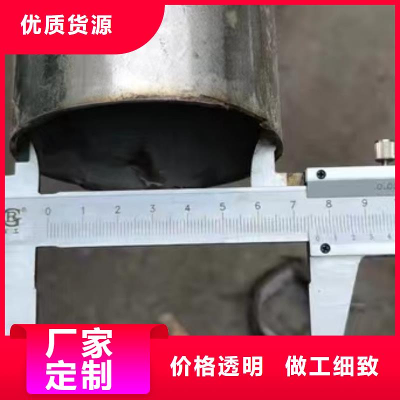 304不锈钢圆管现货价格