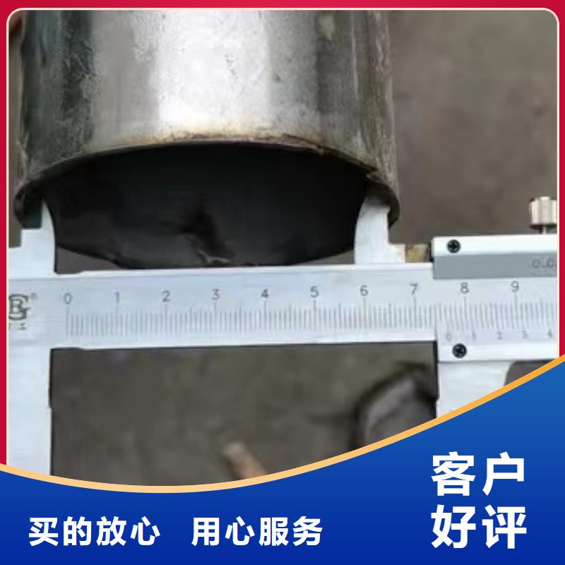 310S流体输送大口径厚壁多年经验