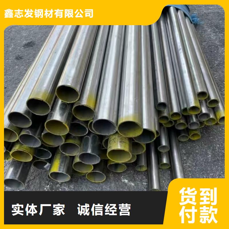 316L大口径焊管实体大厂-放心选购