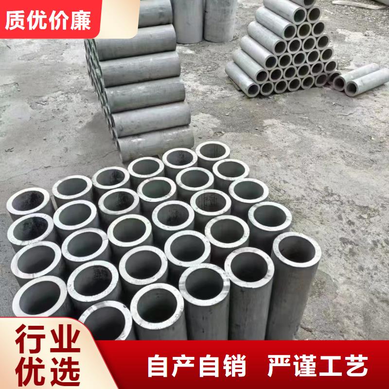 奥氏体铬镍不锈钢管大规模厂家