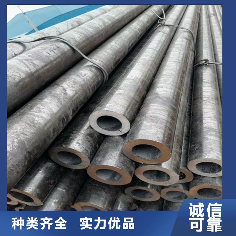 无缝钢管规格型号尺寸大全行业品牌厂家