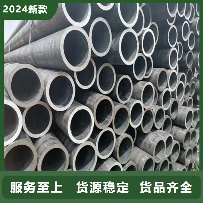 Q355无缝管螺旋管切割零售价格