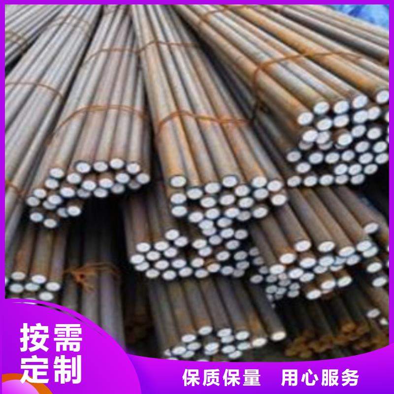 山东Q345B圆钢方钢型号齐全