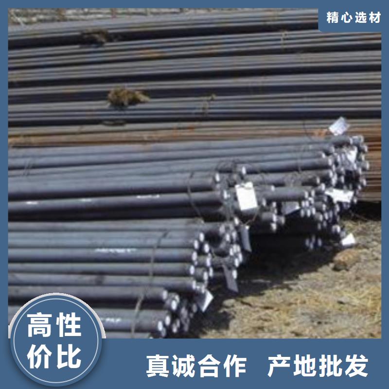 Q355圆钢六角钢万吨库存