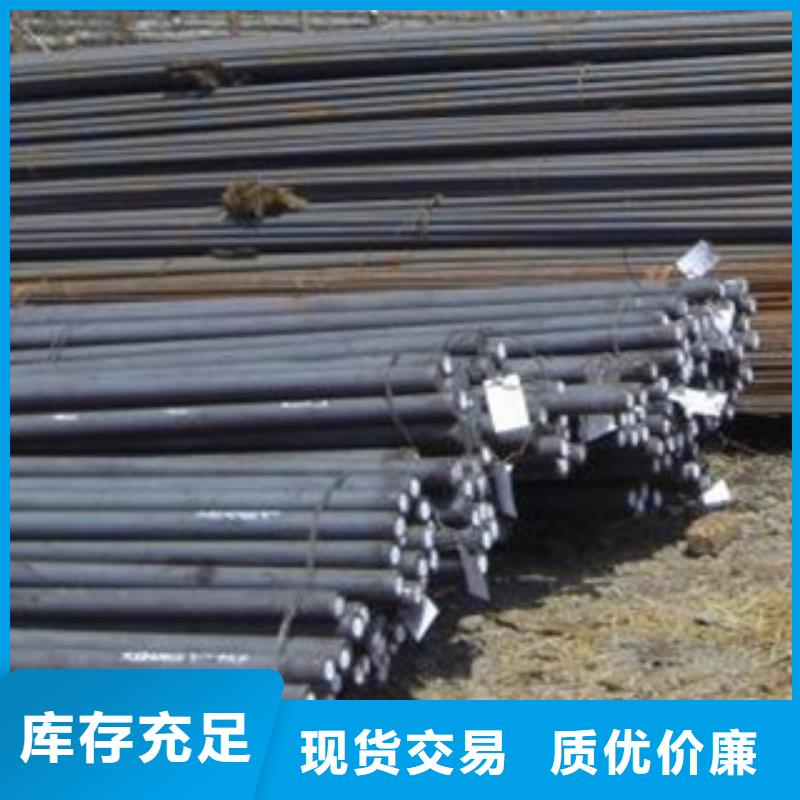 Q355圆钢六角钢多少钱一吨