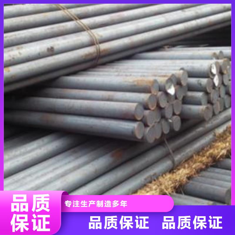 山东Q345B圆钢方钢型号齐全