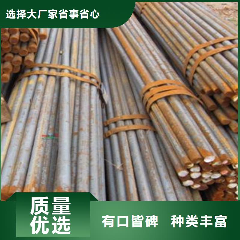 Q355圆钢方钢批发零售价格