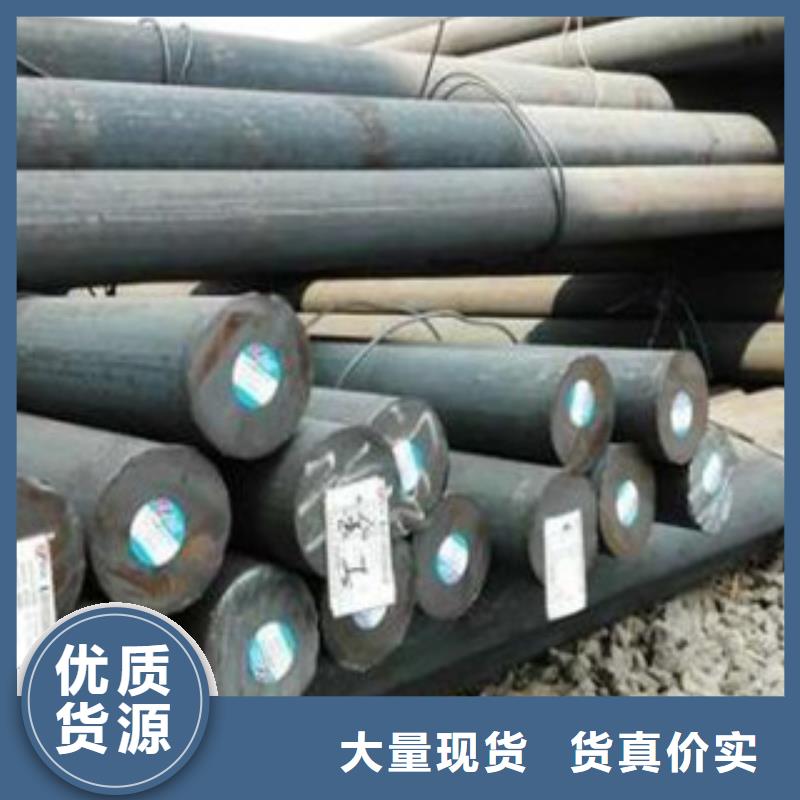 Q355圆钢六角钢万吨库存
