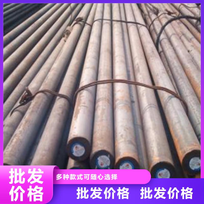 10号圆钢圆钢每米价格