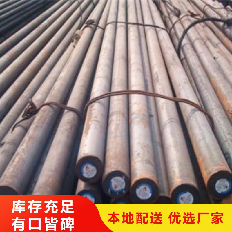 Q355圆钢六角钢万吨库存