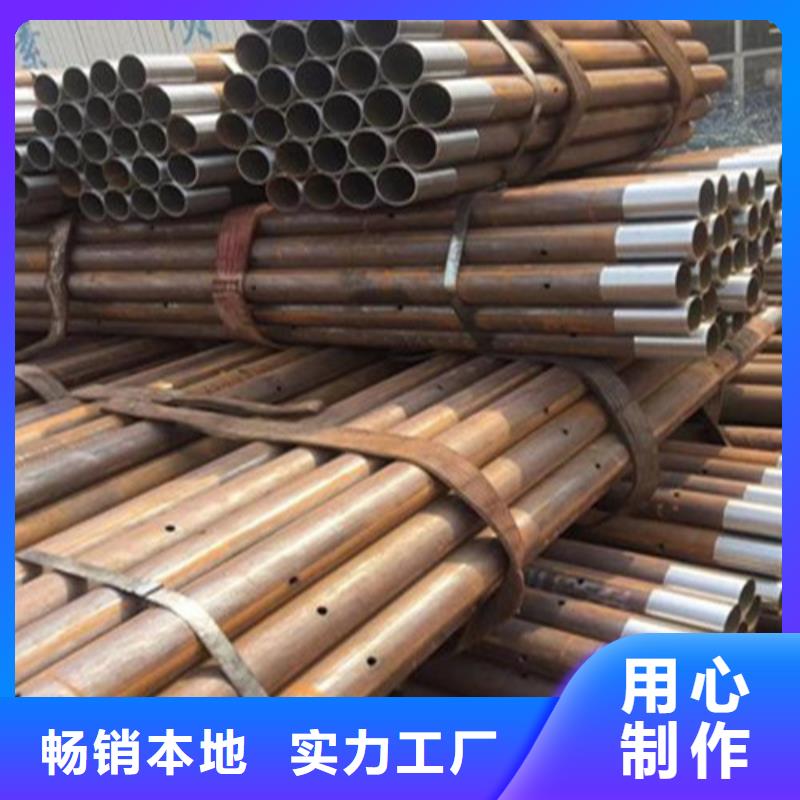灌浆管注浆管多少钱一米