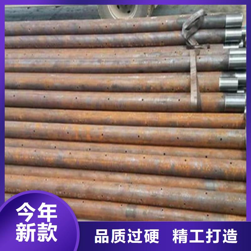 供应灌浆管单价_生产厂家