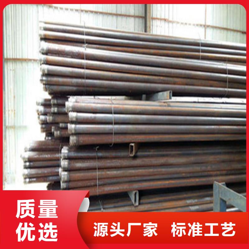 隧道管棚管理论重量表山东凯弘进出口有限公司