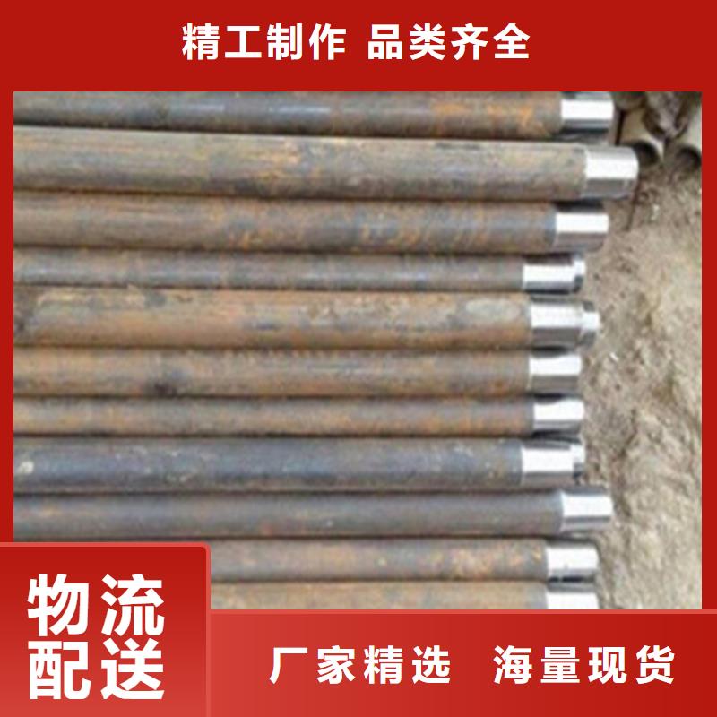89*8注浆管管棚管保证质量