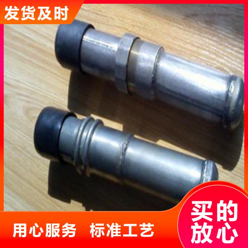 89*4注浆管灌浆管定尺加工生产厂家