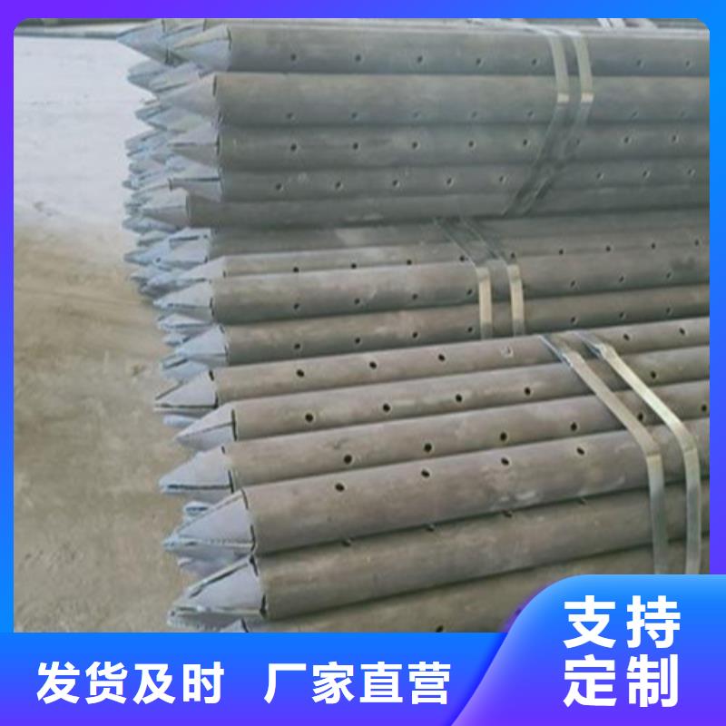 注浆管-中压锅炉管检验发货