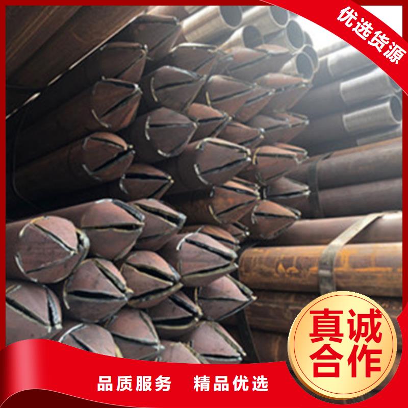 灌浆管人有我优山东聊城凯弘进出口有限公司