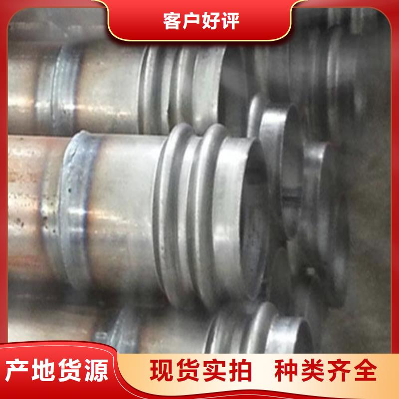 管棚管导管多少钱一米