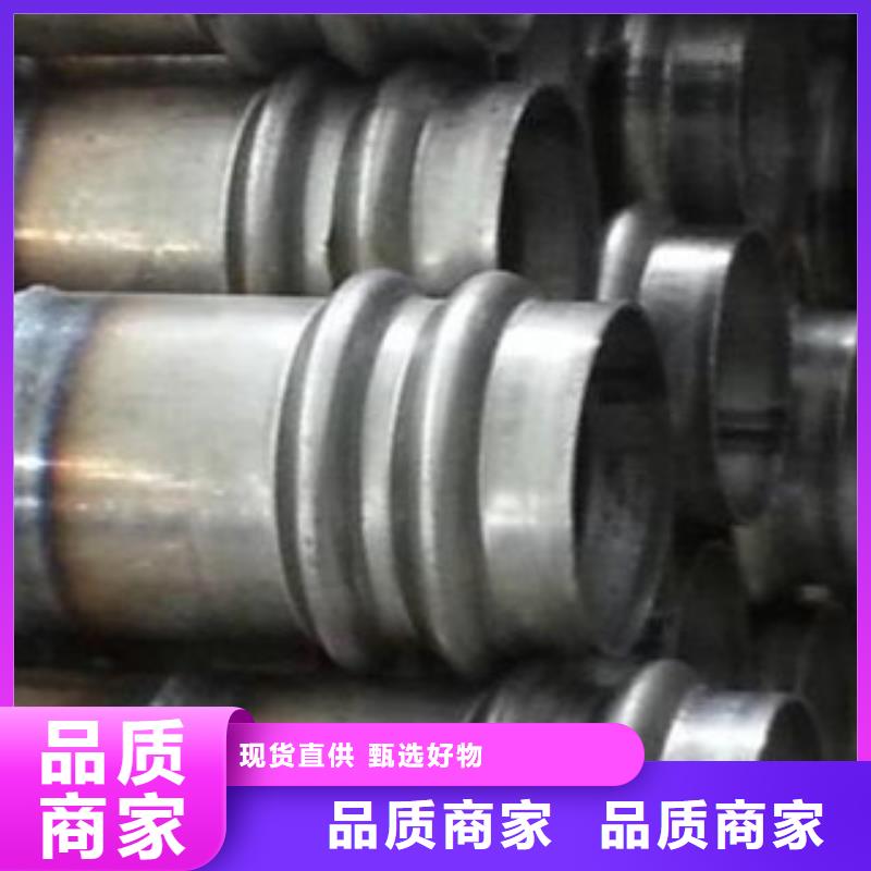 声测管钢管品牌大厂家