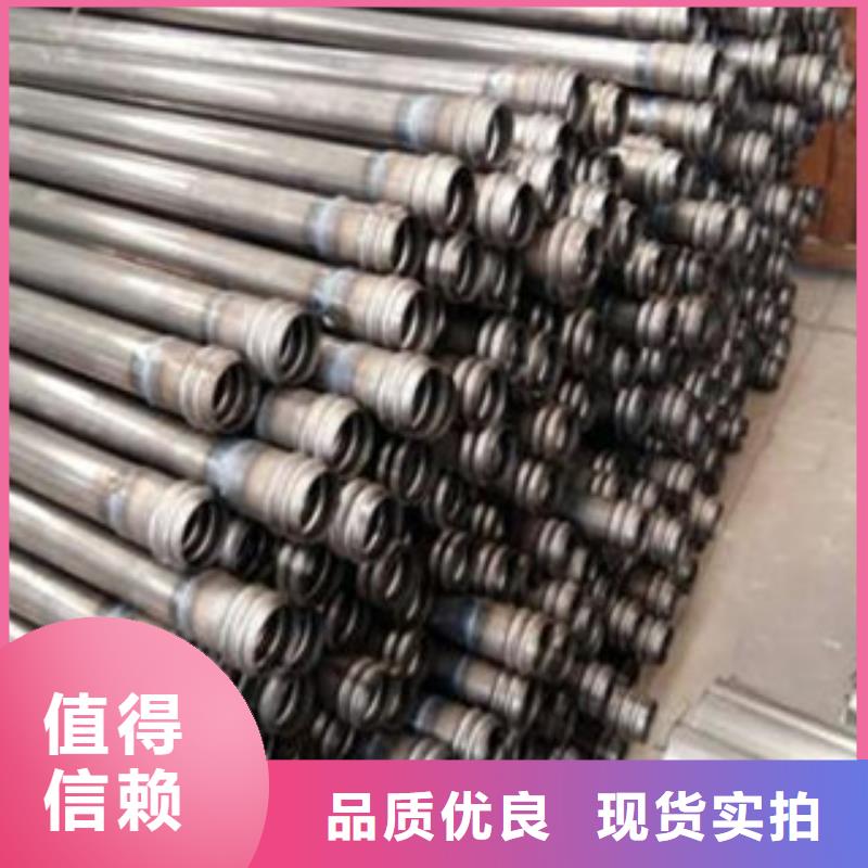 声测管滤水管经久耐用