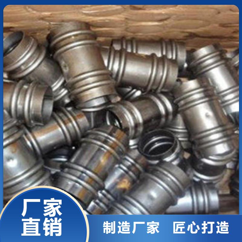 声测管液压支柱管一站式采购商
