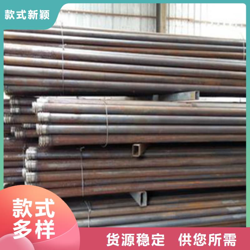 声测管高压锅炉管质量可靠