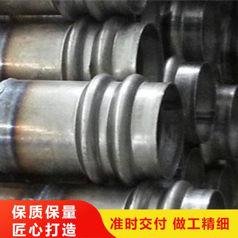 声测管-螺旋管支持定制加工